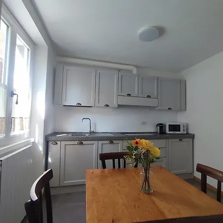 شقة Casa Vacanze Contrada Fontana