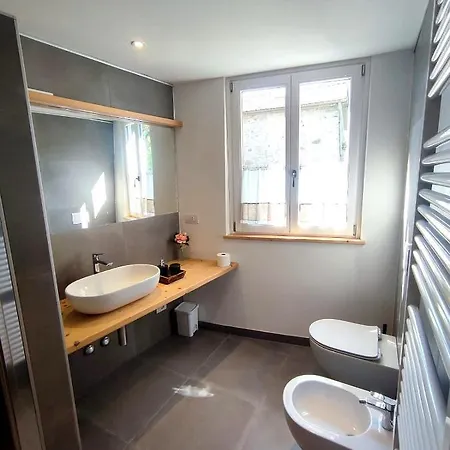 شقة Casa Vacanze Contrada Fontana *