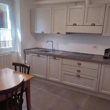 Casa Vacanze Contrada Fontana * مانديلو ديل لاريو