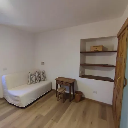 Casa Vacanze Contrada Fontana Mandello del Lario