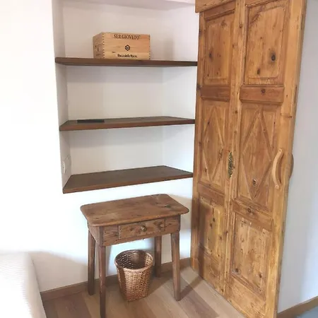 Appartamento Casa Vacanze Contrada Fontana