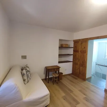 Casa Vacanze Contrada Fontana Apartman Mandello del Lario