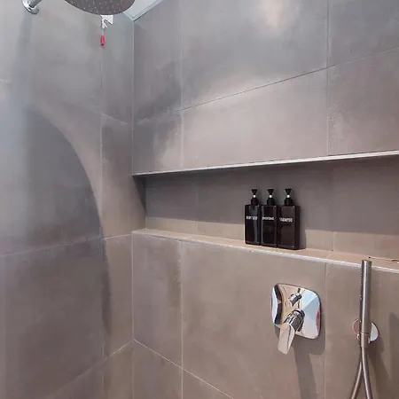Casa Vacanze Contrada Fontana Apartman