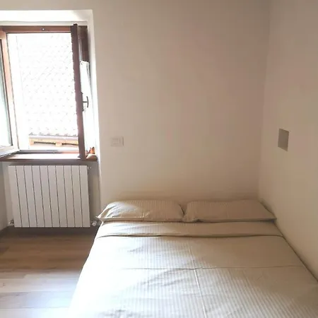 Casa Vacanze Contrada Fontana Apartament