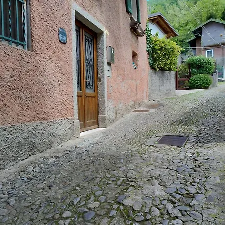 Apartament Casa Vacanze Contrada Fontana