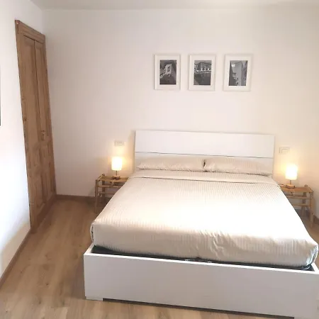 Casa Vacanze Contrada Fontana * Mandello del Lario